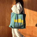 Bolso Rio Blue