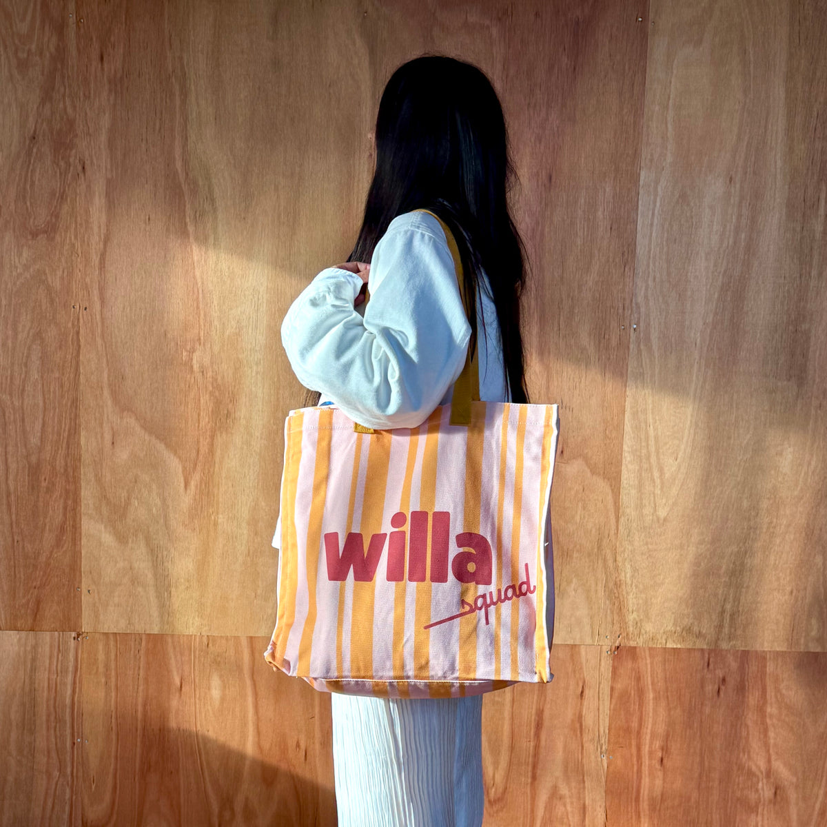 Bolso Rio Yellow