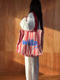 Bolso Rio Red