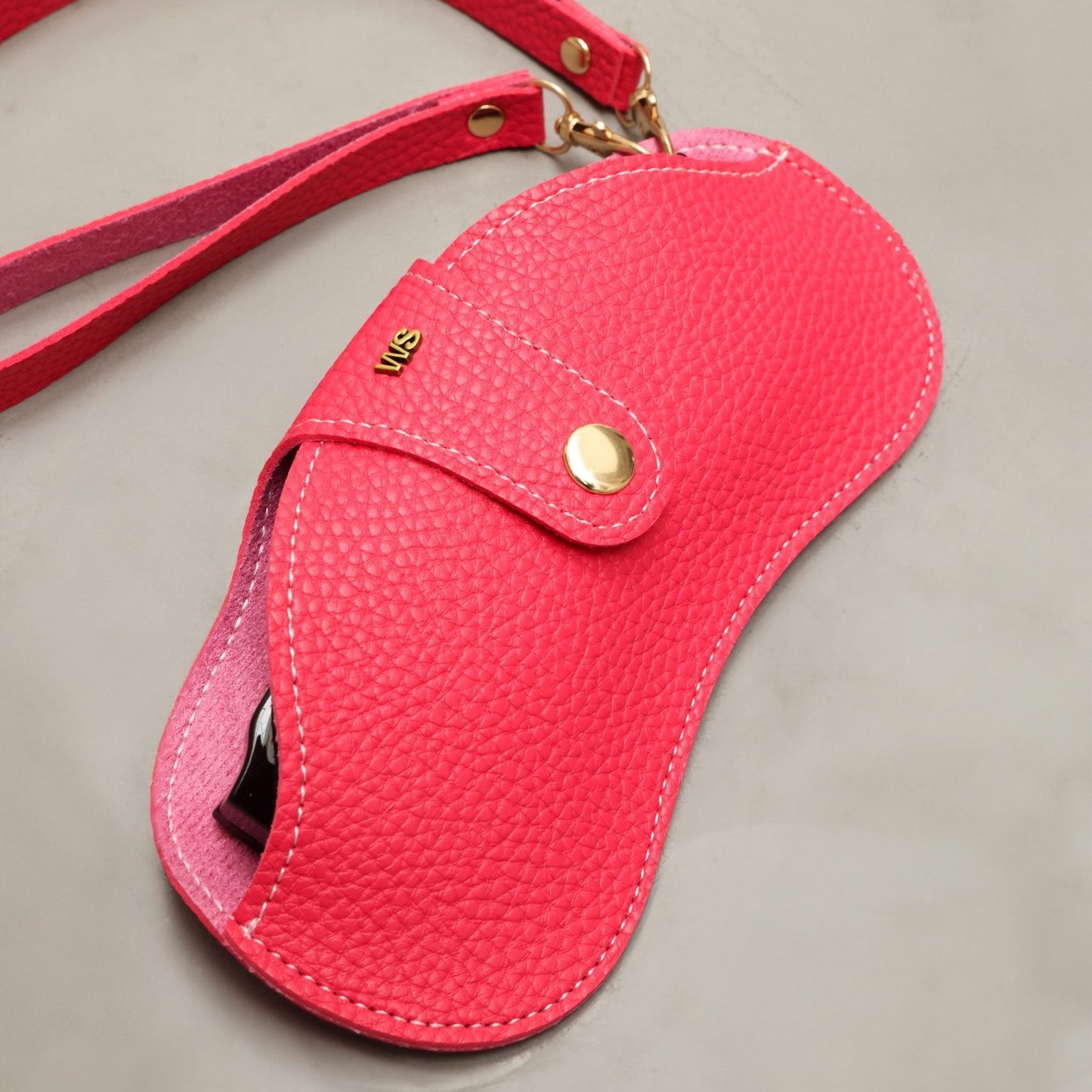 Case Cosmo